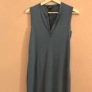 Sleeveless dress from Ralph Lauren